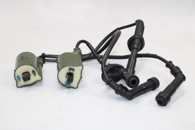 04-09 HONDA SHADOW AERO 750 VT750C OEM IGNITION COILS