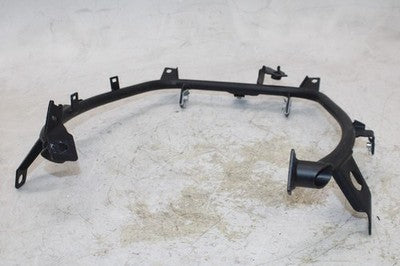 2018 BMW G310GS OEM UPPER FAIRING MIRROR GAUGES STAY BRACKET