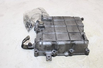 98-09 HONDA INTERCEPTOR 800 VFR800A ABS OEM ENGINE MOTOR BOTTOM OIL PAN COVER