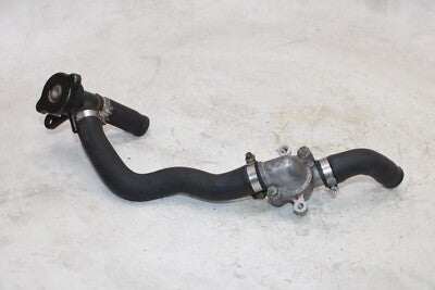 92-07 KAWASAKI NINJA 250R EX250F OEM THERMOSTAT HOUSING