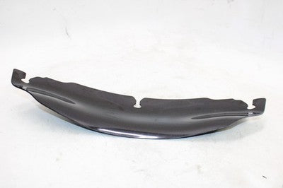 2004 HARLEY-DAVIDSON ELECTRA GLIDE STANDARD FLHT OEM WINDSHIELD LIP COWL