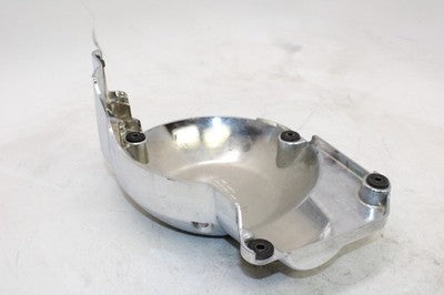 2002 YAMAHA V STAR 650 XVS650A CLASSIC OEM LEFT SIDE COVER ENGINE FAIRING