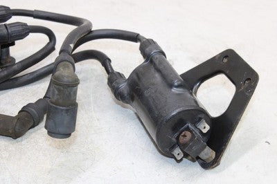1996 KAWASAKI KZ1000P POLICE OEM IGNITION COILS