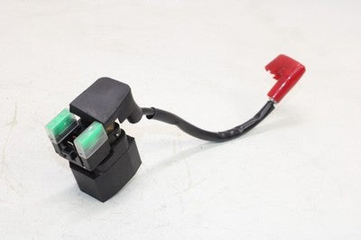 18-23 KAWASAKI NINJA 400 EX400 OEM ENGINE STARTER RELAY STARTING MOTOR SWITCH