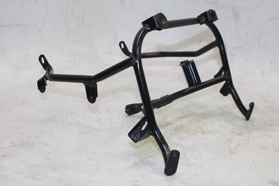 1995 KAWASAKI NINJA 600R ZX600C OEM UPPER FAIRING MIRROR GAUGES STAY BRACKET