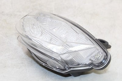 2023 SUZUKI GSXS750 OEM REAR TAIL TAILLIGHT BACK BRAKE LIGHT