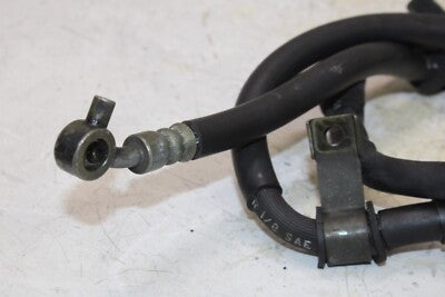 2004 SUZUKI INTRUDER 1500 VL1500 OEM REAR BACK BRAKE HOSE FLUID LINE