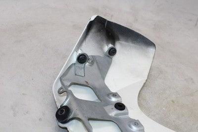 2007 SUZUKI GSXR 600 GAS TANK FUEL CELL COVER FAIRING COWL