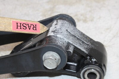 10-12 KAWASAKI NINJA 250R EX250J OEM REAR DOGBONE SHOCK LINKAGE LINK