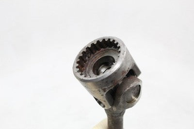 2002 KAWASAKI VULCAN 1500 OEM U JOINT GEAR Driveshaft Drive Shaft