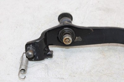 1997 BMW F650 169 OEM RIGHT REARSET BRAKE FOOT PEDAL