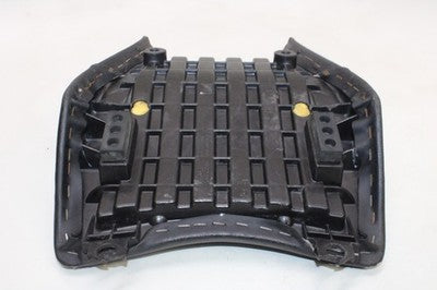 15-22 HONDA CBR300R OEM FRONT DRIVERS SEAT PAD SADDLE PILLION