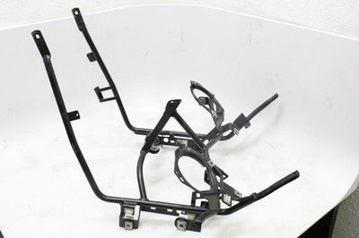 2000 BMW R1100RT OEM UPPER FAIRING MIRROR GAUGES STAY BRACKET
