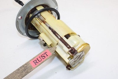 06-22 KAWASAKI VULCAN 900 VN900B CLASSIC OEM FUEL GAS PUMP