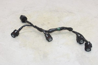 14-16 HONDA CBR650F OEM INJECTOR WIRING HARNESS WIRE LOOM
