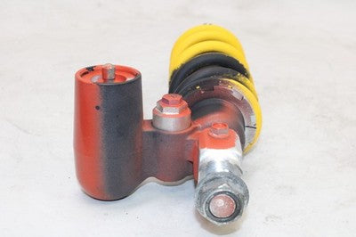 06-07 SUZUKI GSXR 750 OEM REAR BACK SHOCK ABSORBER SUSPENSION