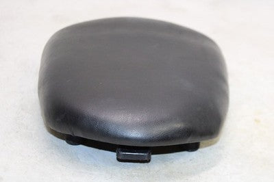 06-07 SUZUKI GSXR 600 OEM REAR BACK PASSENGER TANDEM SEAT PAD SADDLE PILLION