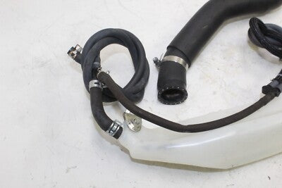 2016 SUZUKI BANDIT 1250S GSX1250SA OEM COOLANT WATER TANK RESERVOIR BOTTLE