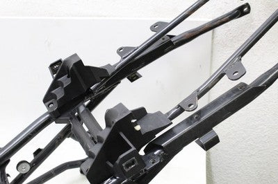 2000 BMW R1100RT OEM REAR SUBFRAME BACK SUB FRAME