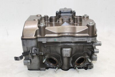 14-15 HONDA INTERCEPTOR 800 OEM ENGINE TOP END CYLINDER HEAD