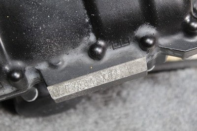 2019 KAWASAKI VULCAN S EN650 OEM ENGINE MOTOR