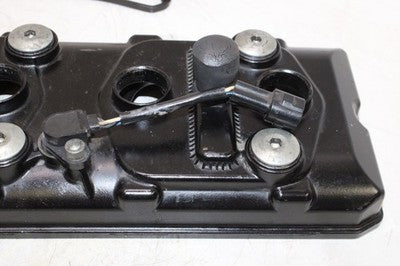 2008 Suzuki GSXR750 OEM ENGINE TOP END CYLINDER HEAD COVER