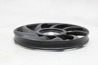05-06 SUZUKI GSXR 1000 OEM ENGINE RADIATOR COOLING FAN