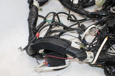 2006 HONDA GOLDWING 1800 GL1800 OEM MAIN ENGINE WIRING HARNESS MOTOR WIRE LOOM