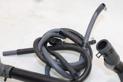 2002 YAMAHA YZF600R OEM MISC HOSES LINES