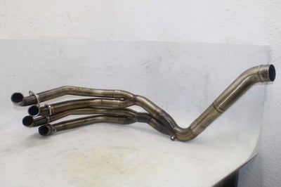 2016 HONDA CBR650F EXHAUST HEADER PIPES MANIFOLD