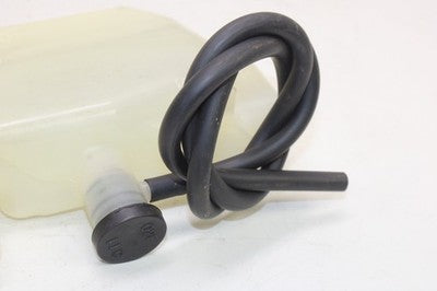 04-06 SUZUKI VSTROM 650 DL650 OEM COOLANT WATER TANK RESERVOIR BOTTLE