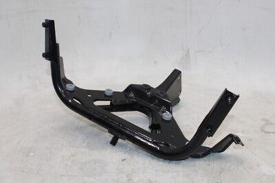 2005 KAWASAKI ZZR1200 OEM UPPER FAIRING MIRROR GAUGES STAY BRACKET