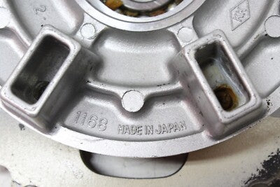 97-09 KAWASAKI NINJA 500R EX500 OEM REAR BACK SPROCKET