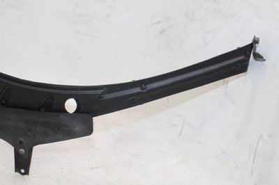 2006 HONDA GOLDWING 1800 GL1800 OEM WINDSHIELD BRACKET MOUNT