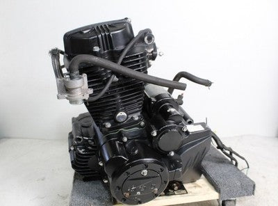 2022 Chongqing Zongshen ENGINE MOTOR