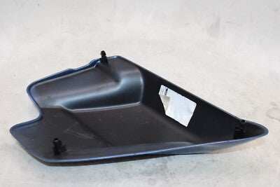 2005 HARLEY-DAVIDSON ELECTRA GLIDE EFI FLHTI OEM LEFT SIDE DRIVE COVER PANEL