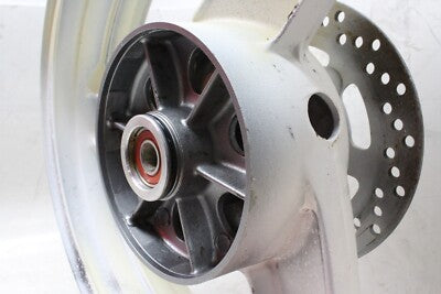 97-09 KAWASAKI NINJA 500R EX500 OEM REAR BACK WHEEL RIM