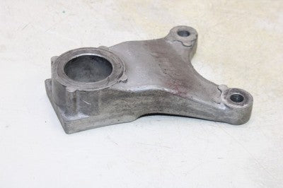 04-07 SUZUKI HAYABUSA GSX1300R OEM REAR BACK BRAKE CALIPER MOUNT BRACKET