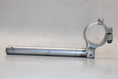 2006 SUZUKI GSXR1000 OEM RIGHT CLIP ON HANDLEBAR