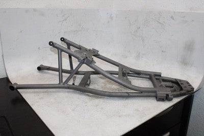 2011 APRILIA DORSODURO 750 OEM REAR SUBFRAME BACK SUB FRAME