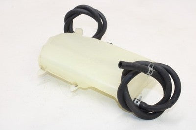 04-06 SUZUKI VSTROM 650 DL650 OEM COOLANT WATER TANK RESERVOIR BOTTLE