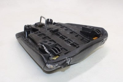 15-22 HONDA CBR300R OEM REAR BACK PASSENGER TANDEM SEAT PAD SADDLE PILLION