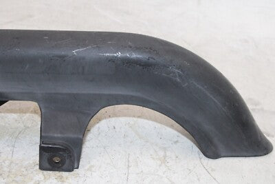 2007 KAWASAKI VULCAN 500 EN500C LTD OEM REAR BACK DRIVE CHAIN GUARD COVER SHIELD