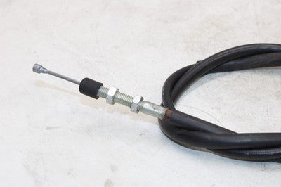 1980 YAMAHA XJ550 SECA OEM CLUTCH CABLE LINE