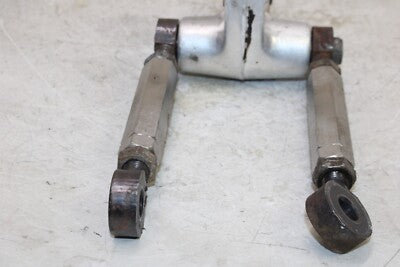 2002 SUZUKI VSTROM 1000 DL1000K OEM REAR DOGBONE SHOCK LINKAGE LINK
