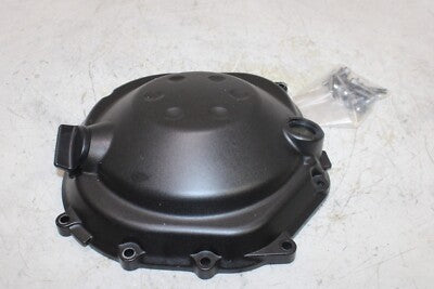 08-22 KAWASAKI CONCOURS 14 ZG1400C ABS OEM CLUTCH SIDE ENGINE MOTOR COVER