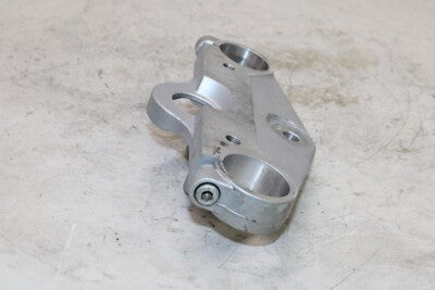 1992 SUZUKI KATANA 600 GSX600F OEM FORKS UPPER TRIPLE TREE CLAMP