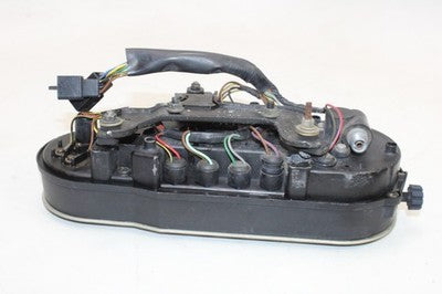 1995 KAWASAKI NINJA ZX6R ZX600F OEM SPEEDO TACH GAUGES CLUSTER SPEEDOMETER