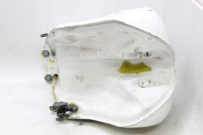 01-05 KAWASAKI NINJA 250R EX250F OEM GAS TANK FUEL CELL PETROL RESERVOIR