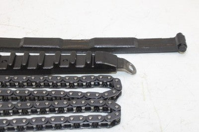 1994 YAMAHA YZF750R OEM CAM CHAIN WITH GUIDES